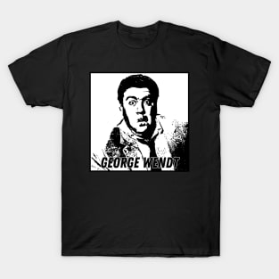 George Wendt T-Shirt